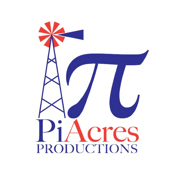 Pi Acres Productions Logo